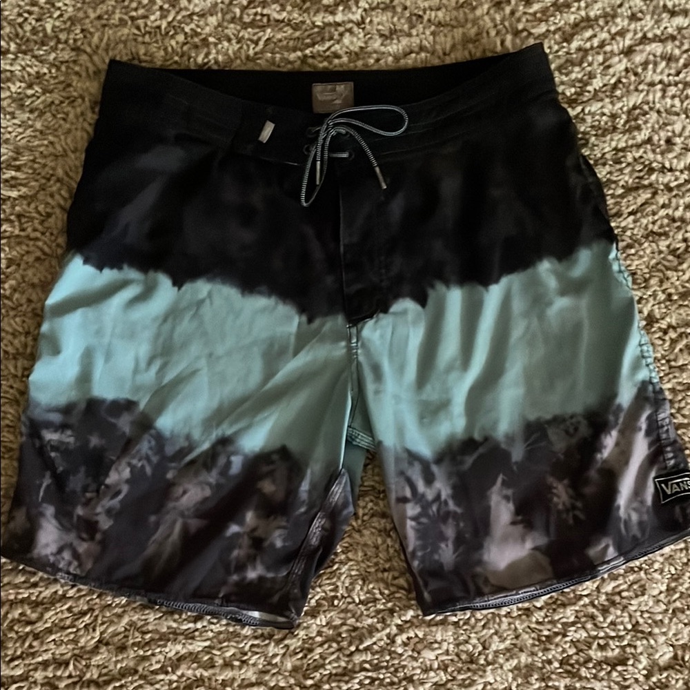 Men’s Vans Swim Shorts